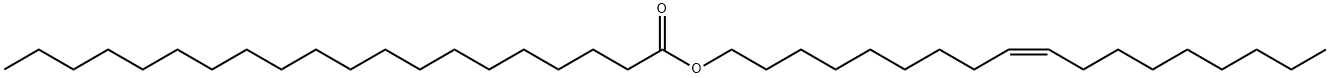 油醇花生酸酯, 22393-96-0, 结构式