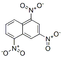 1,3,5-trinitronaphthalene 结构式