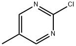 2-クロロ-5-メチルピリミジン