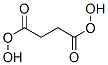 ブタンジペルオキシ酸 化学構造式