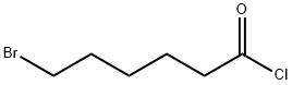 6-溴己酰氯, 22809-37-6, 结构式