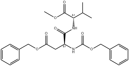 2,3,4-TRIMETHOXY-6-METHYLBENZALDEHYDE Structure