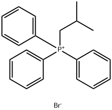 Isobutyltriphenylphosphonium bromide|碘化异丙基三苯鏻