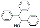 1,2,2-TRIPHENYLETHANOL 结构式