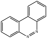 苯并[c]噌啉, 230-17-1, 结构式
