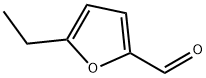 5-乙基-2-糠醛, 23074-10-4, 结构式