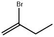 2-溴-1-丁烯 结构式