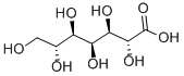 葡庚糖酸 结构式