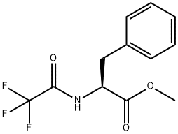 TFA-PHE-OME Structure