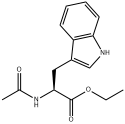 AC-TRP-OET|N-乙酰-L-色氨酸乙酯