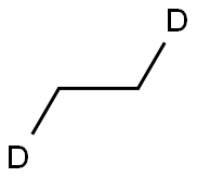 乙烯-1,2-D2, 2382-91-4, 结构式