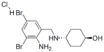 盐酸氨溴素,CAS:23828-92-4