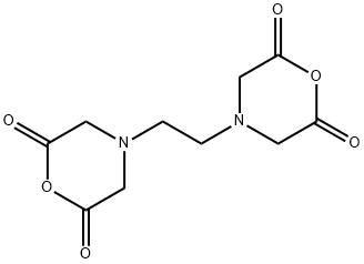 乙二胺四乙酸二酐,CAS:23911-25-3
