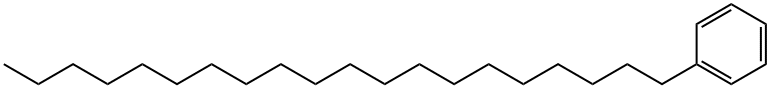 EICOSYLBENZENE  STANDARD FOR GC Structure