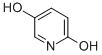 2,5-二羟基吡啶 结构式