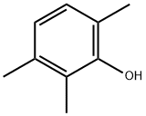 2,3,6-三甲基苯酚 结构式