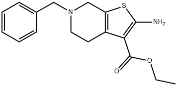 Tinoridine Structure