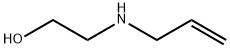 2-(Allylamino)Ethanol Struktur