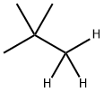 2,2-DIMETHYLPROPANE-1,1,1-D3 Structure