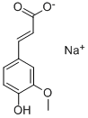 フェルラ酸ナトリウム