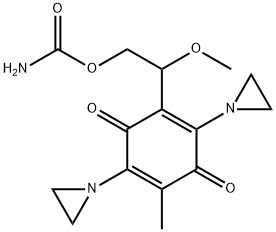 carboquone Struktur