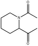 Piperidine, 1,2-diacetyl- (9CI)|
