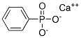 calcium phenylphosphonate Structure