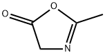 2-METHYL-5(4H)-OXAZOLONE, 24474-93-9, 结构式