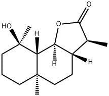 colartin Structure