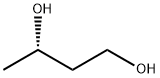 (S)-(+)-1,3-丁二醇, 24621-61-2, 结构式