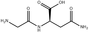Nα-グリシル-D-アスパラギン