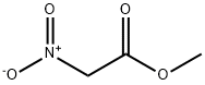 硝基乙酸甲酯 结构式