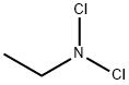 N,N-Dichloroethanamine 结构式