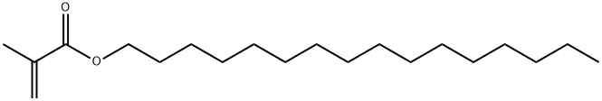 2-甲基-2-丙烯酸十六烷基酯