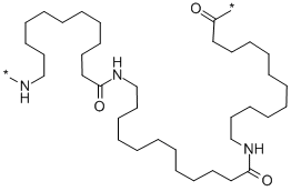 Reserved Nylon Molecular Structure 53