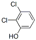 dichlorophenol Structure