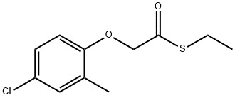 (2-メチル-4-クロロフェノキシ)チオ酢酸S-エチル