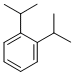 ジイソプロピルベンゼン 化学構造式