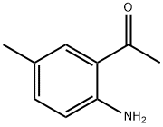 Ethanone, 1-(2-amino-5-methylphenyl)- (9CI) Structure