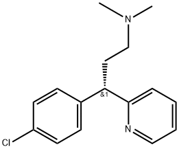 Dexchlorpheniramin