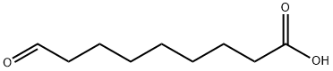 9-oxononanoic acid Structure