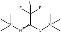 N,O-雙(三甲基硅)三氟乙酰胺/BSTFA,CAS:25561-30-2