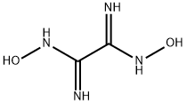 N,N''-ジヒドロキシエタンジイミドアミド