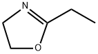 聚(2-乙基-2-噁唑啉) 结构式