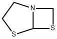 4,6-Dithia-1-azabicyclo[3.2.0]heptane(9CI) Structure