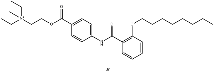 Otiloniumbromid
