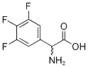 3,4,5-トリフルオロ-DL-フェニルグリシン