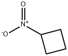nitro cyclobutane Struktur