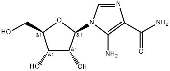 アカデシン 化学構造式