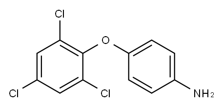 氨基CNP 结构式